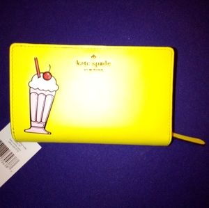 Kate Spade Wallet